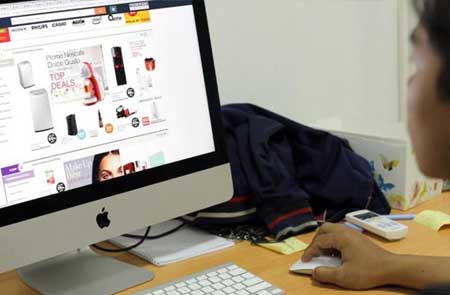 Tips Belanja Online Aman